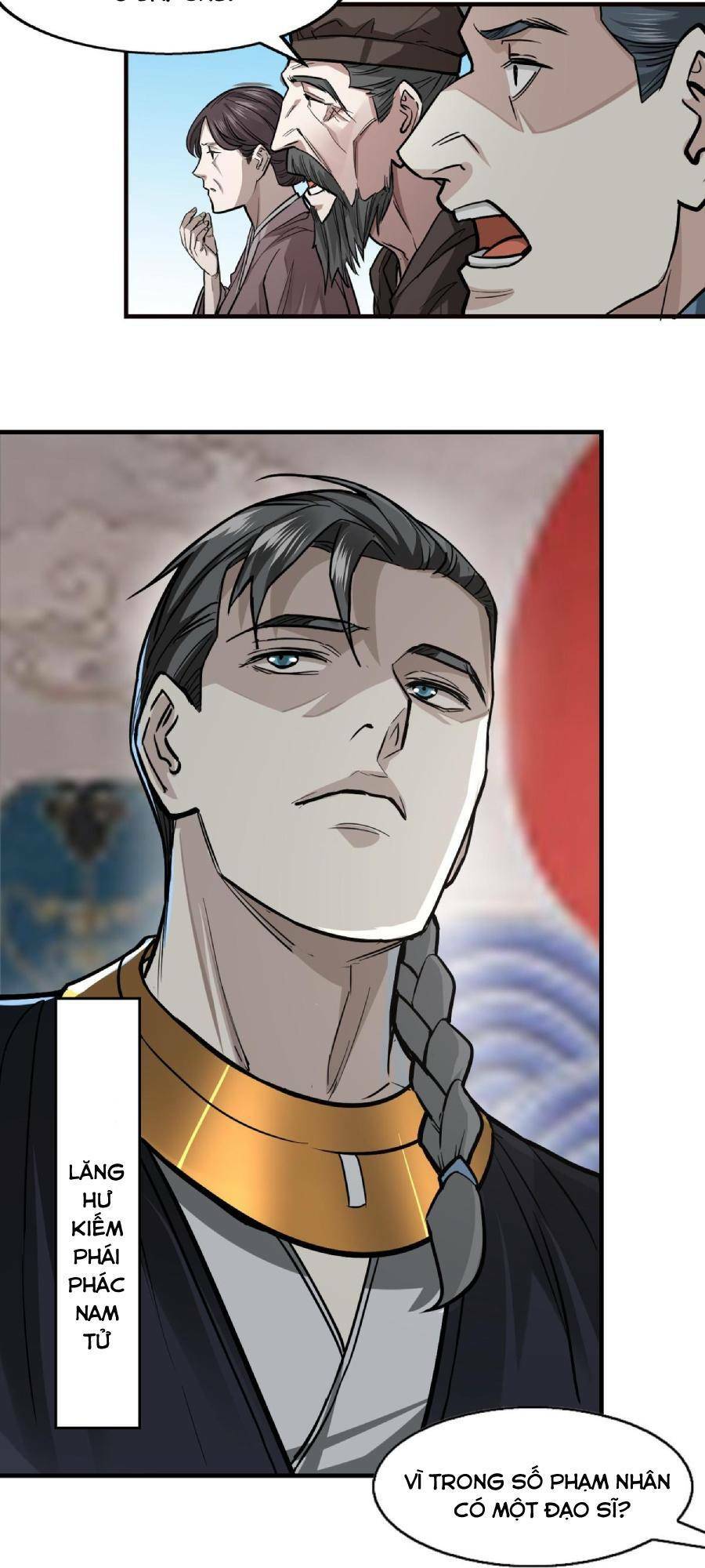 Tâm ma: Chapter 24