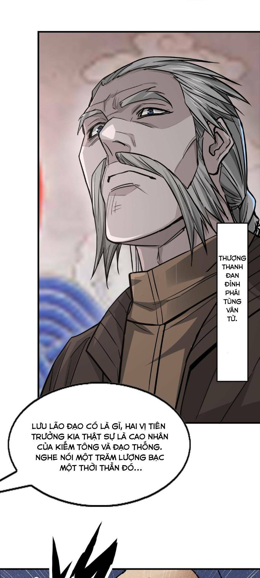 Tâm ma: Chapter 24