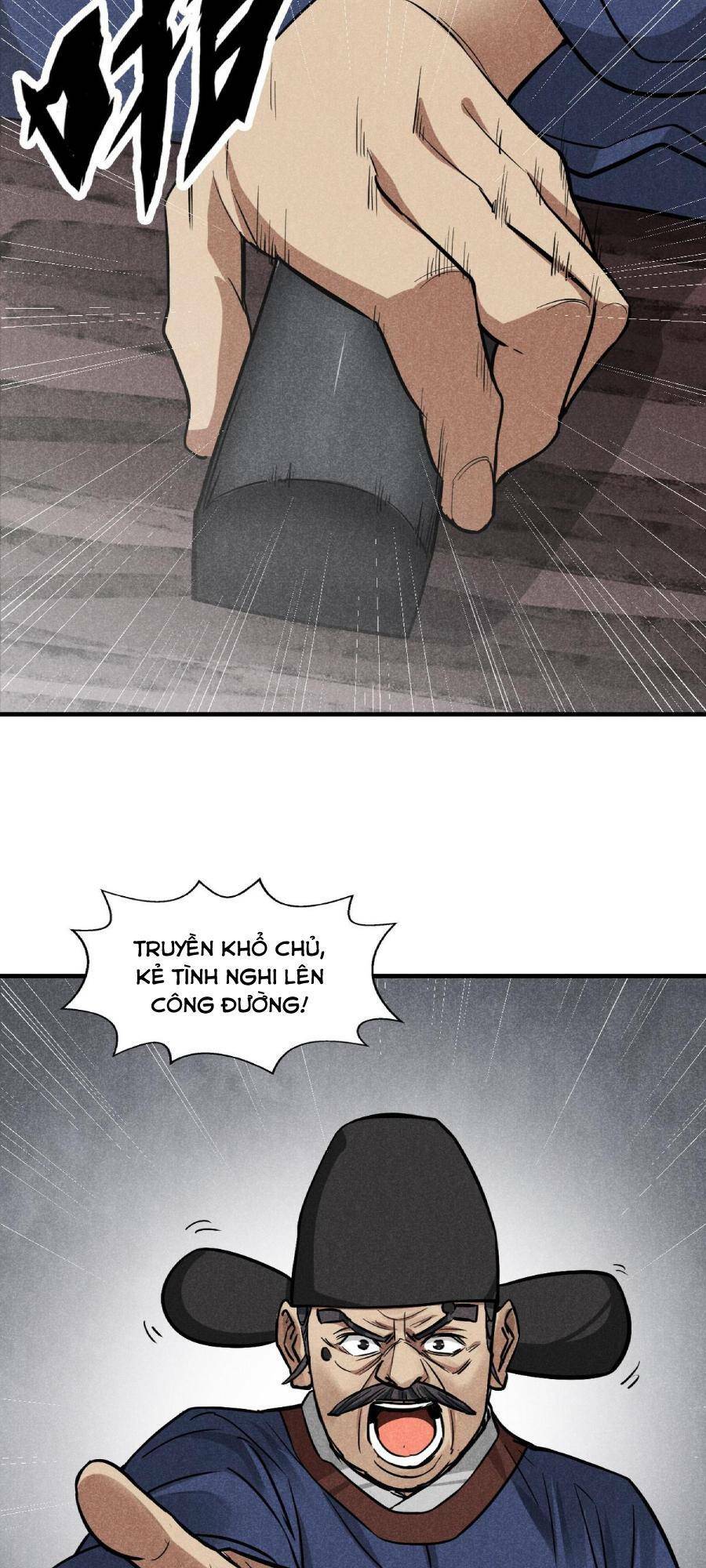 Tâm ma: Chapter 24