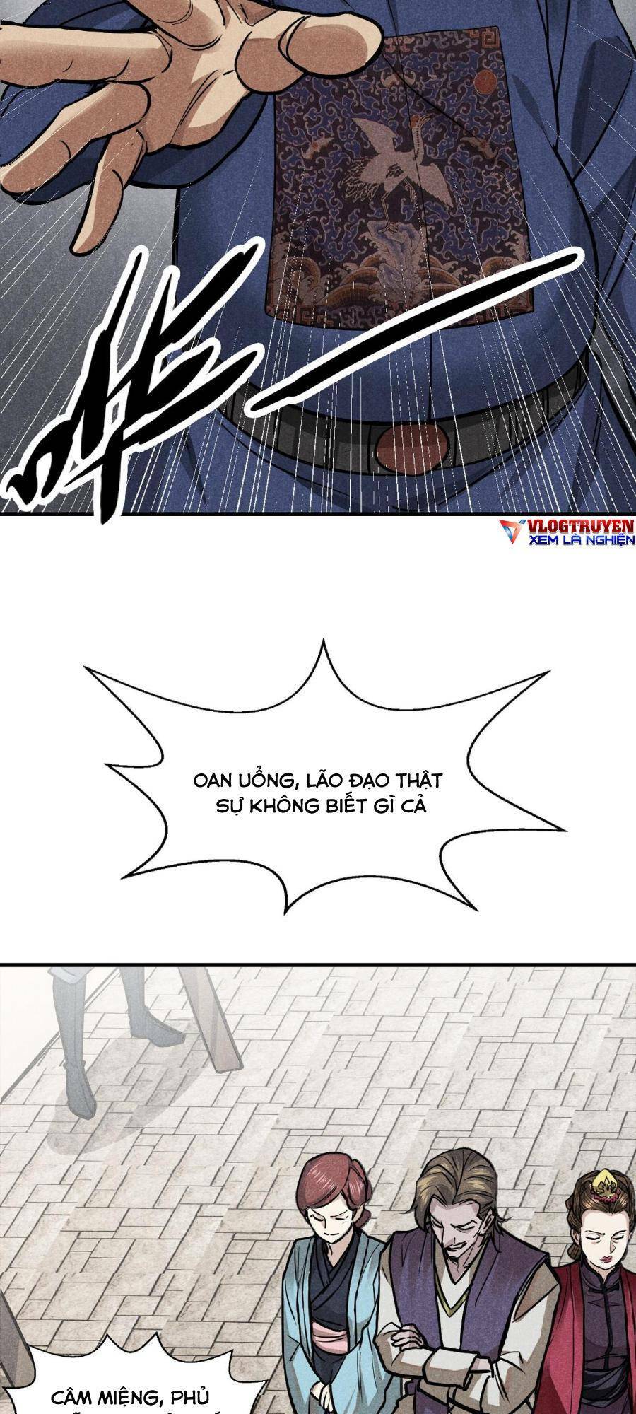 Tâm ma: Chapter 24