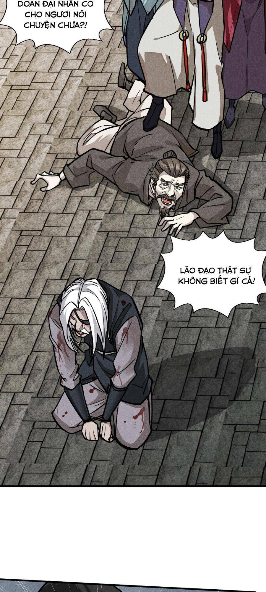 Tâm ma: Chapter 24
