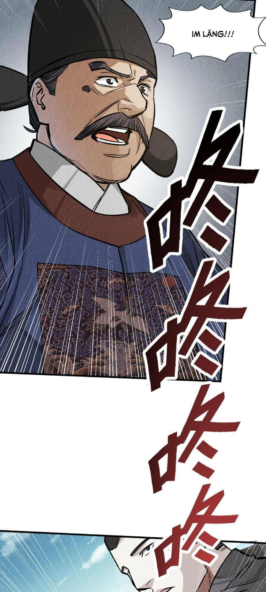 Tâm ma: Chapter 24