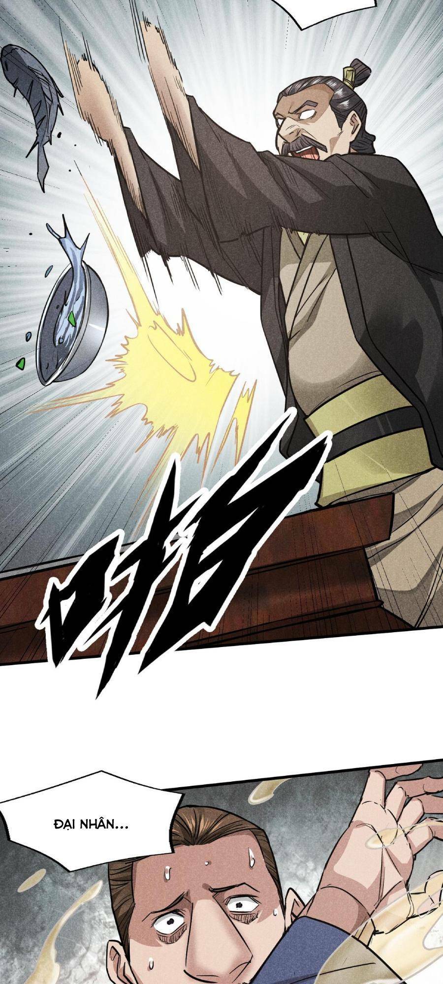 Tâm ma: Chapter 24