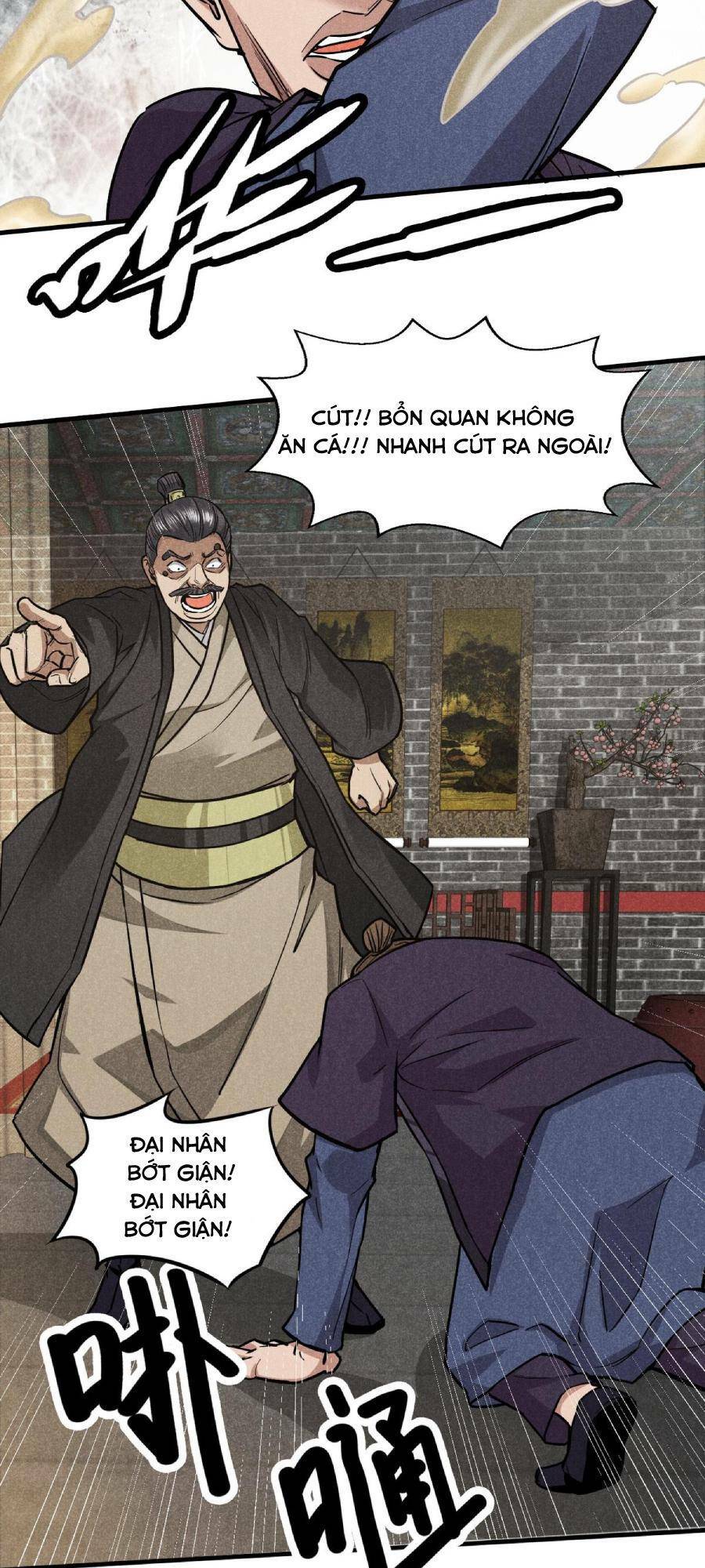Tâm ma: Chapter 24