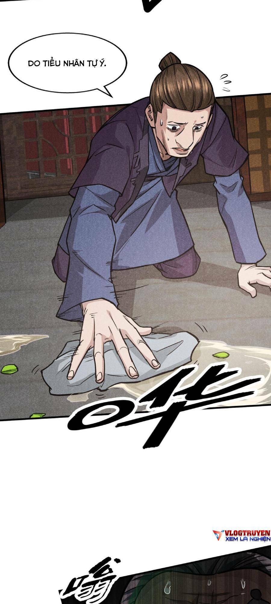 Tâm ma: Chapter 24