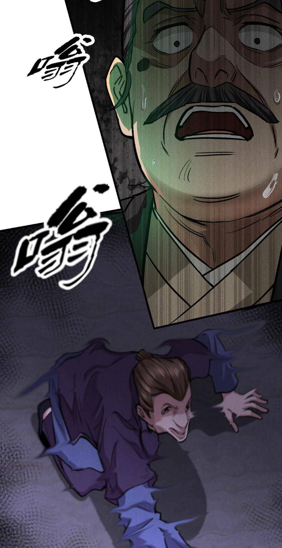 Tâm ma: Chapter 24