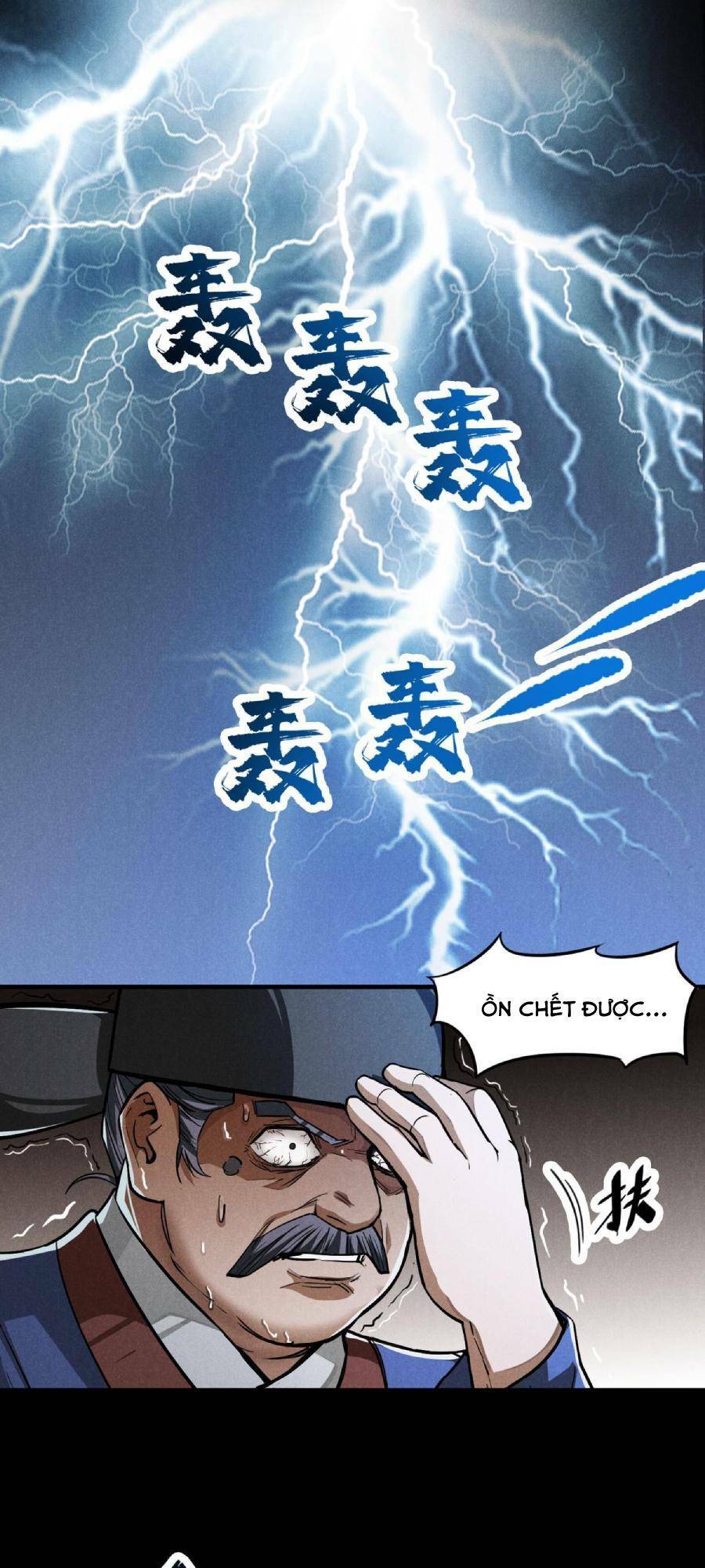 Tâm ma: Chapter 25