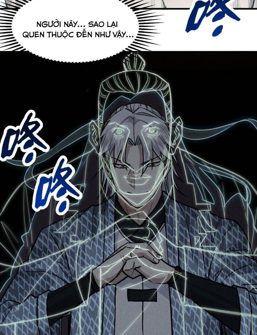 Tâm ma: Chapter 25
