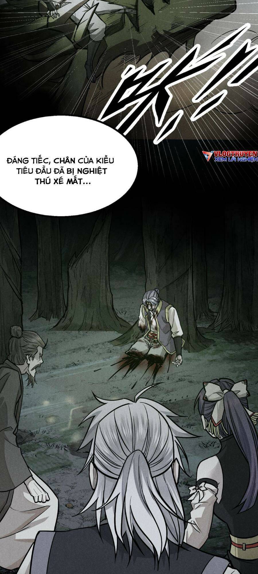 Tâm ma: Chapter 25
