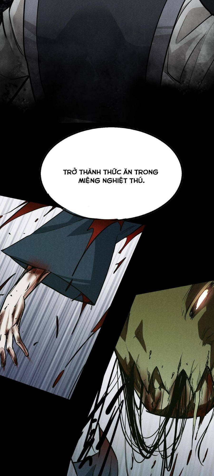 Tâm ma: Chapter 25