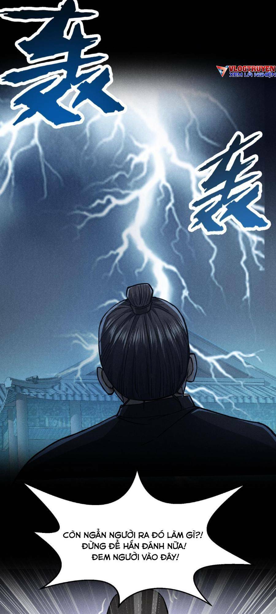 Tâm ma: Chapter 25