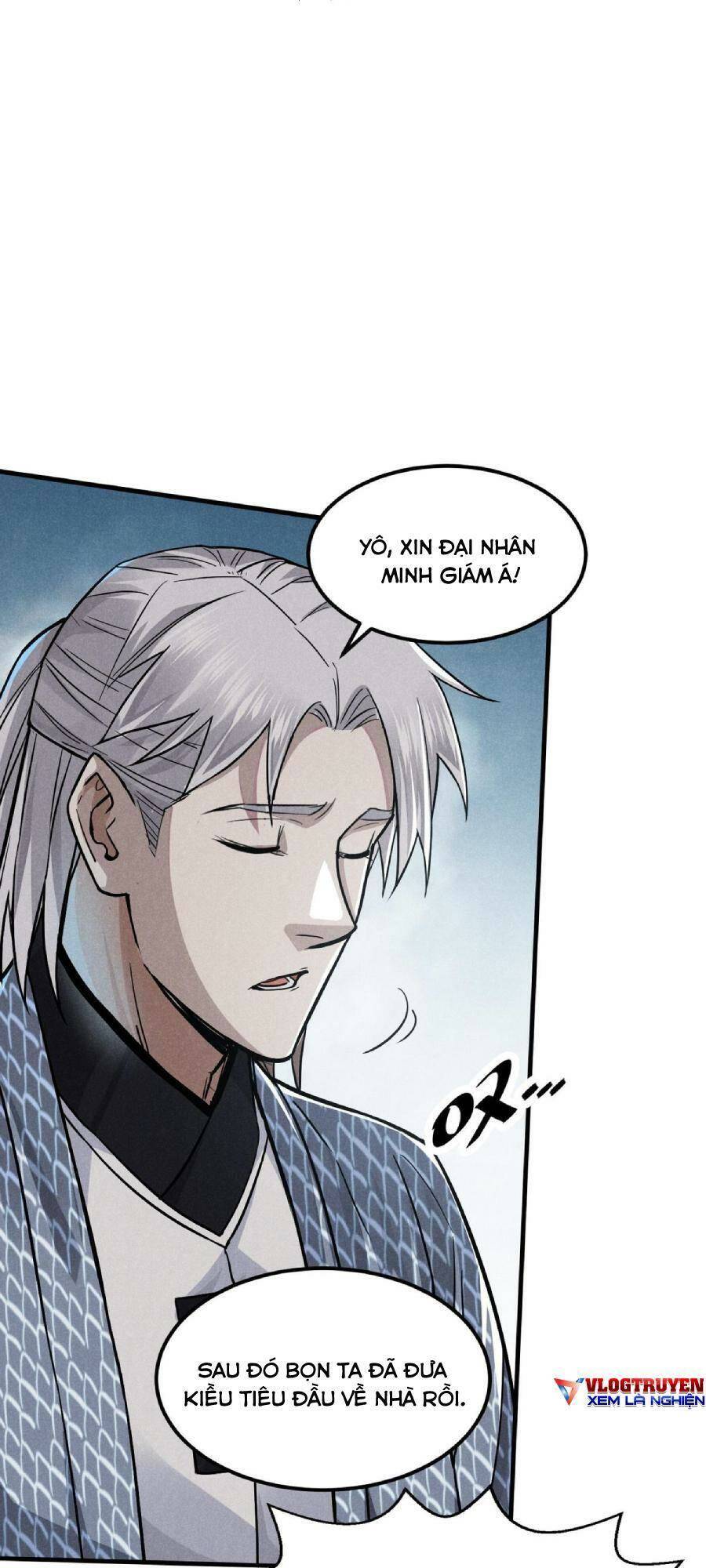 Tâm ma: Chapter 25