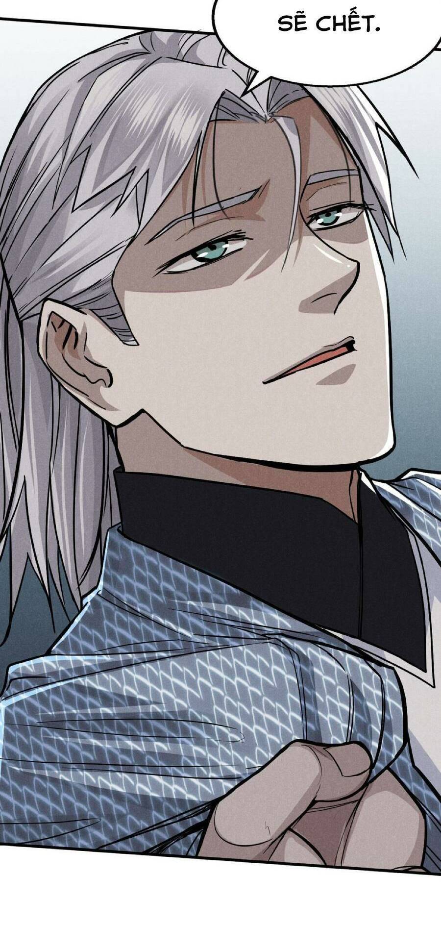 Tâm ma: Chapter 25
