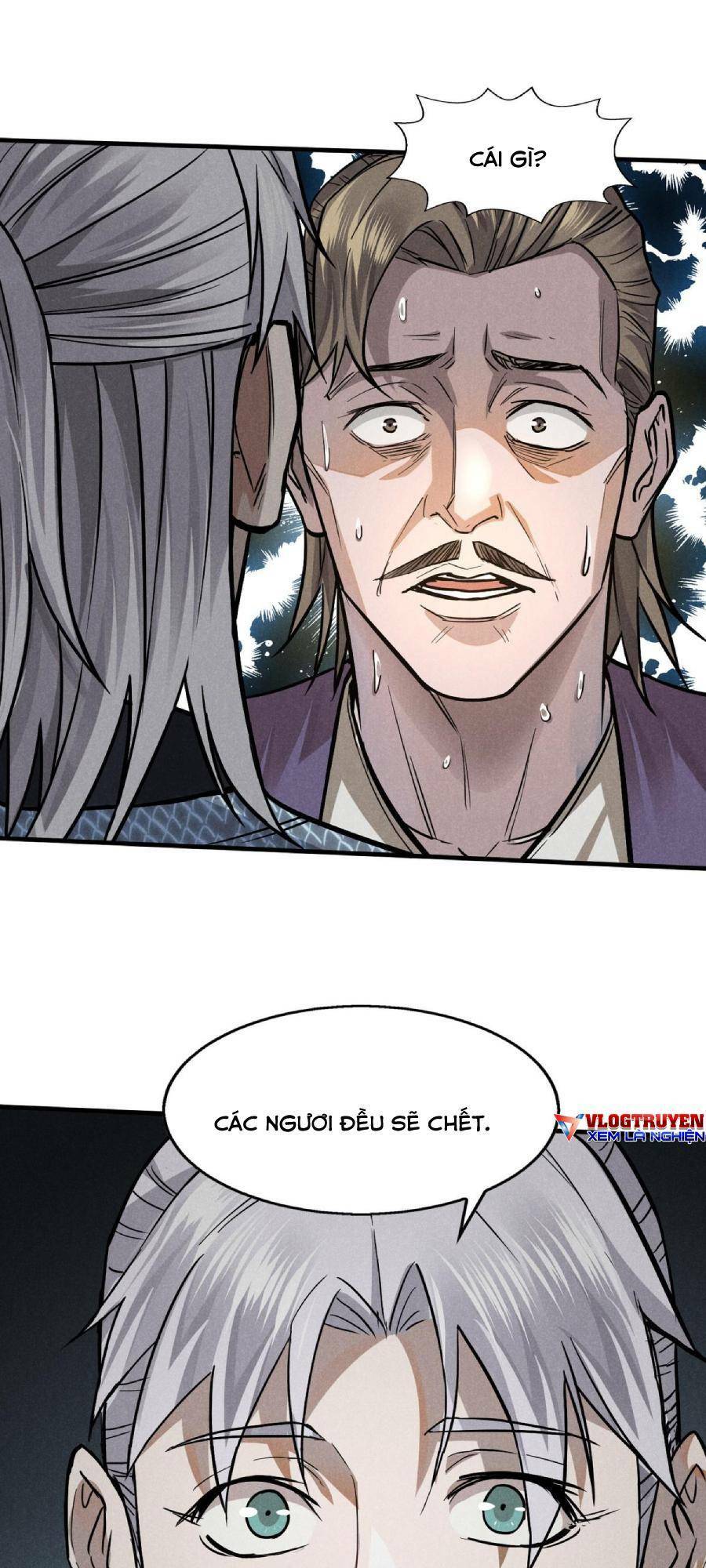 Tâm ma: Chapter 25