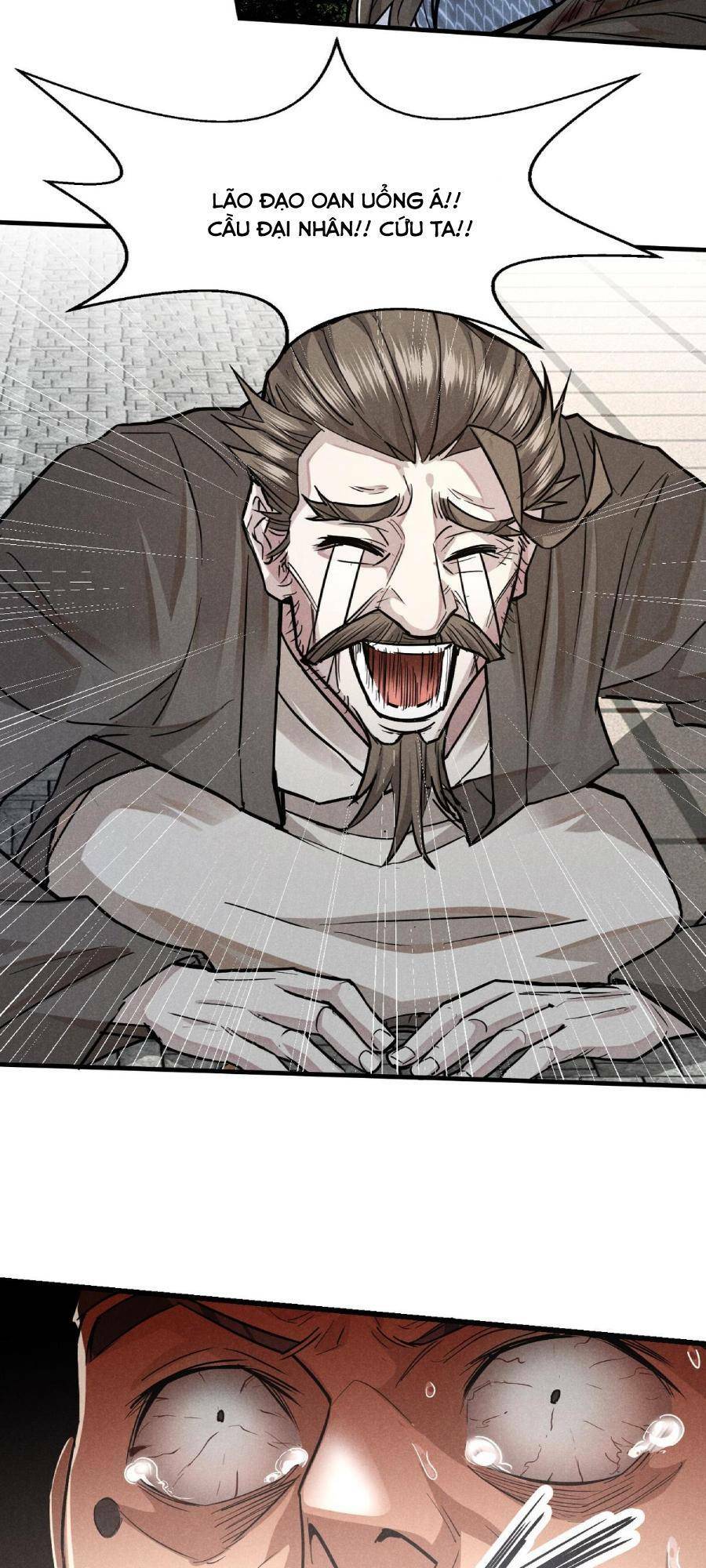 Tâm ma: Chapter 25