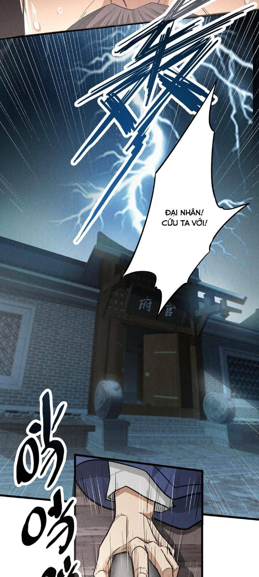 Tâm ma: Chapter 25