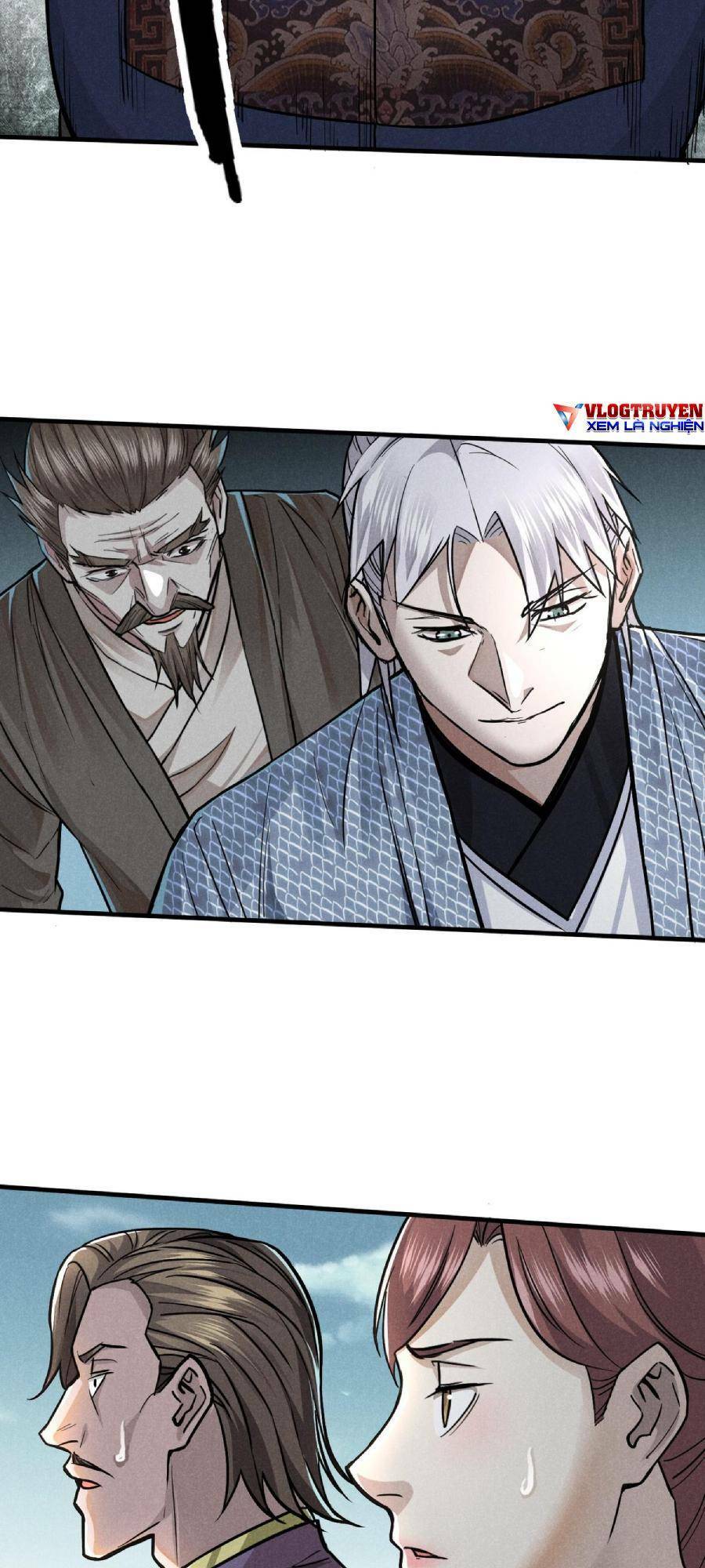 Tâm ma: Chapter 25