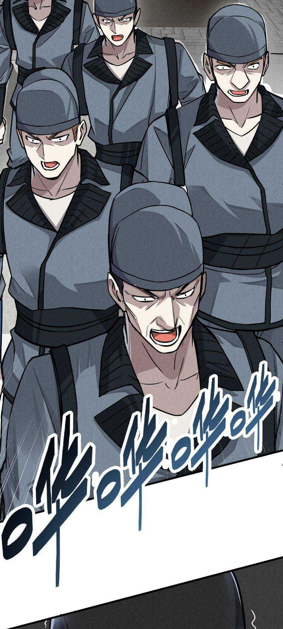 Tâm ma: Chapter 25