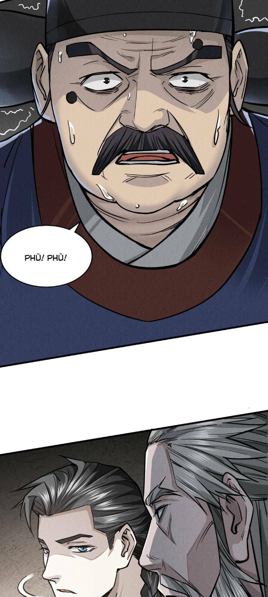Tâm ma: Chapter 25