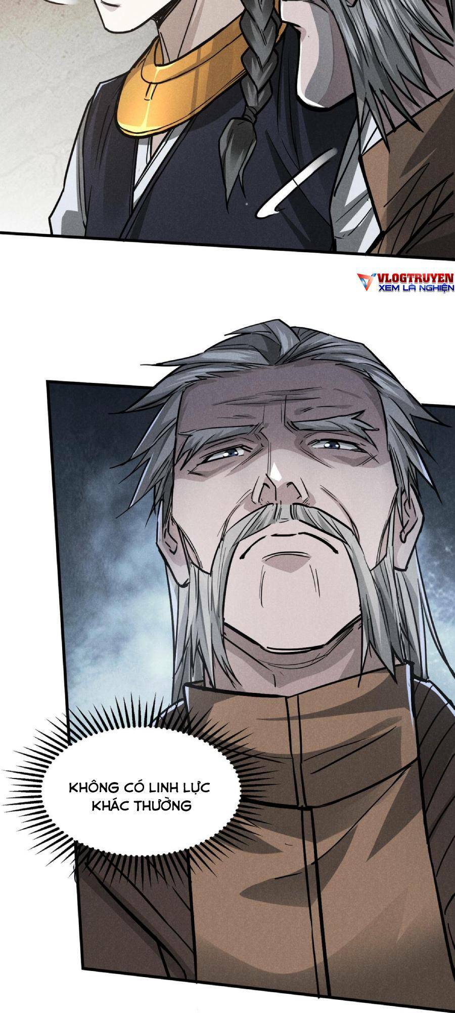Tâm ma: Chapter 25