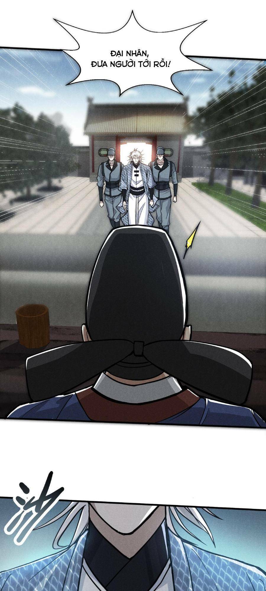 Tâm ma: Chapter 25