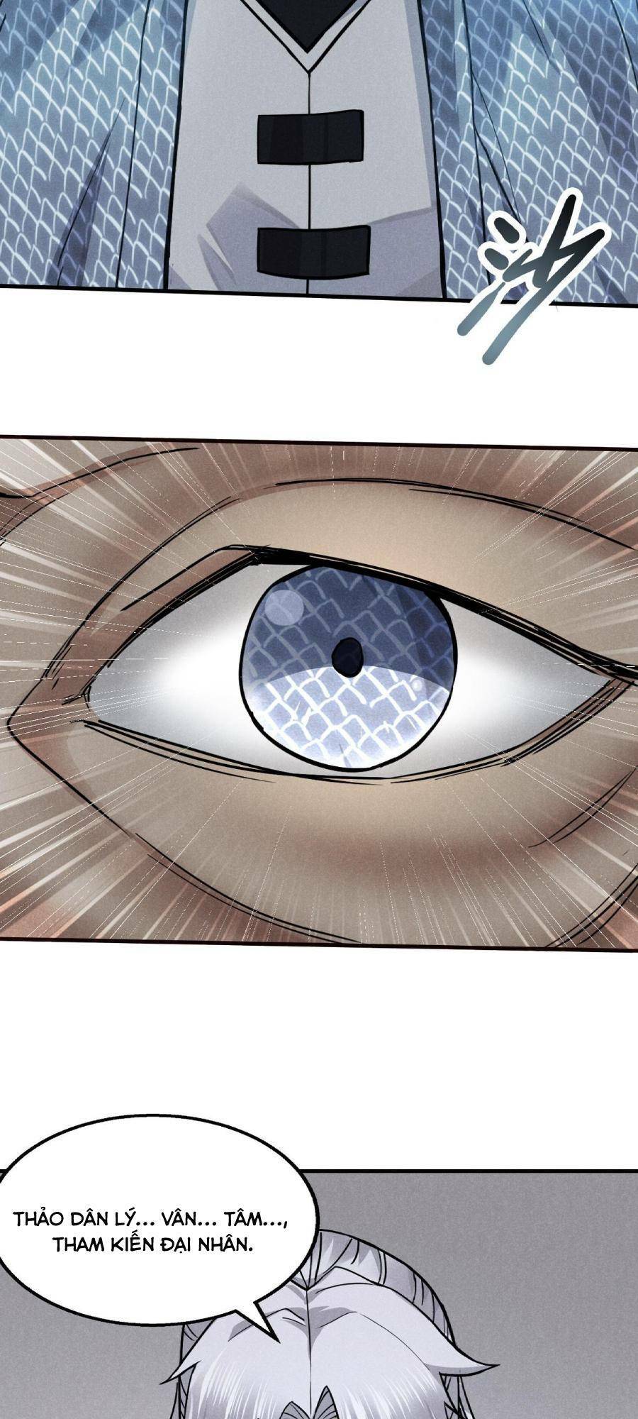 Tâm ma: Chapter 25