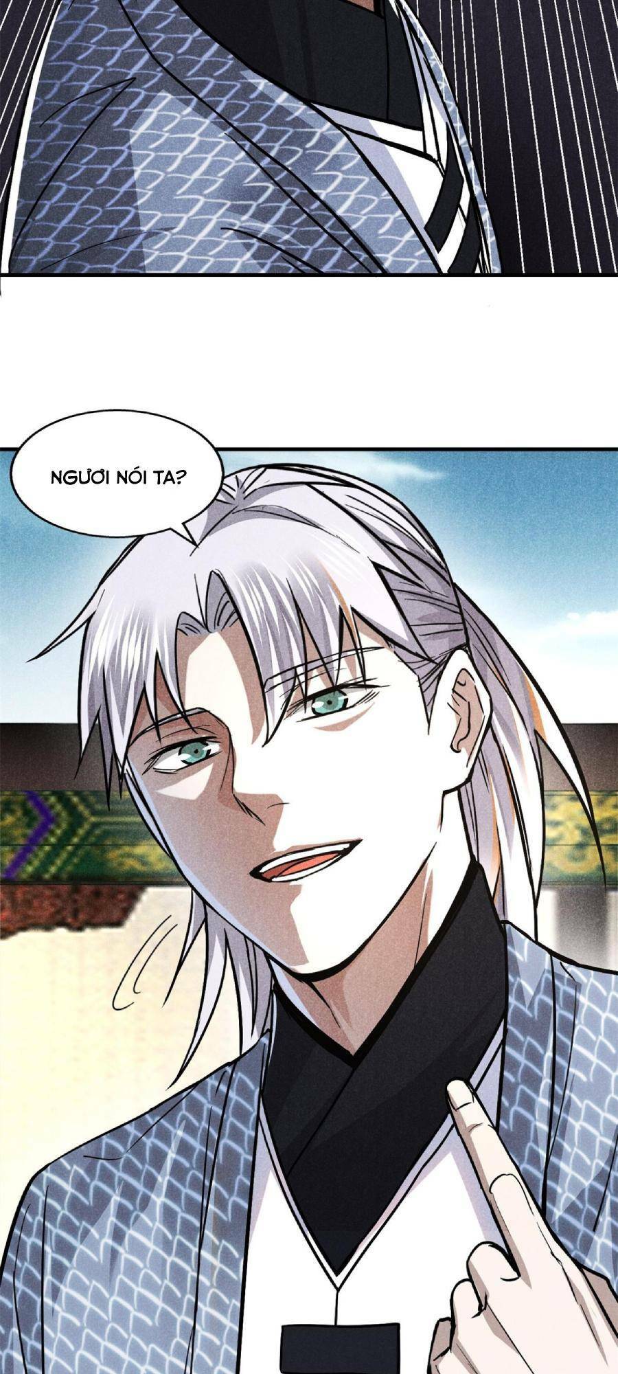 Tâm ma: Chapter 26