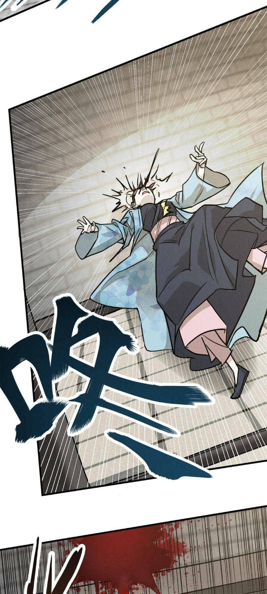 Tâm ma: Chapter 26