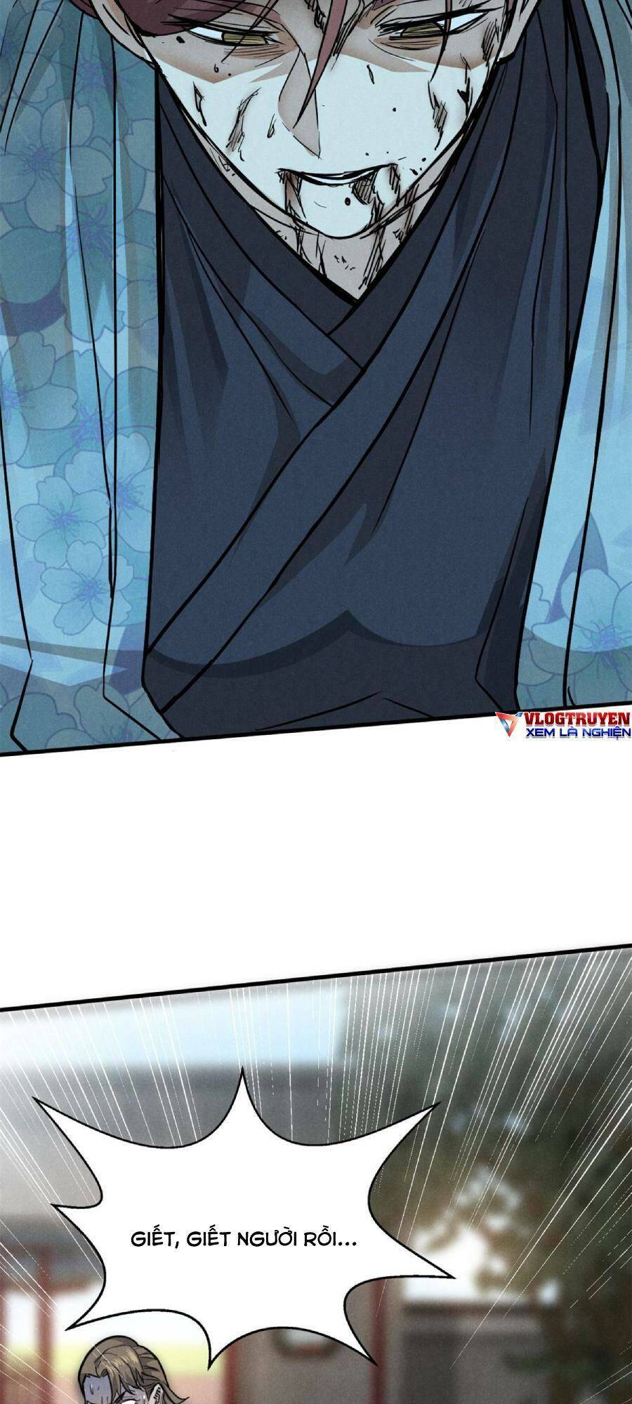Tâm ma: Chapter 26