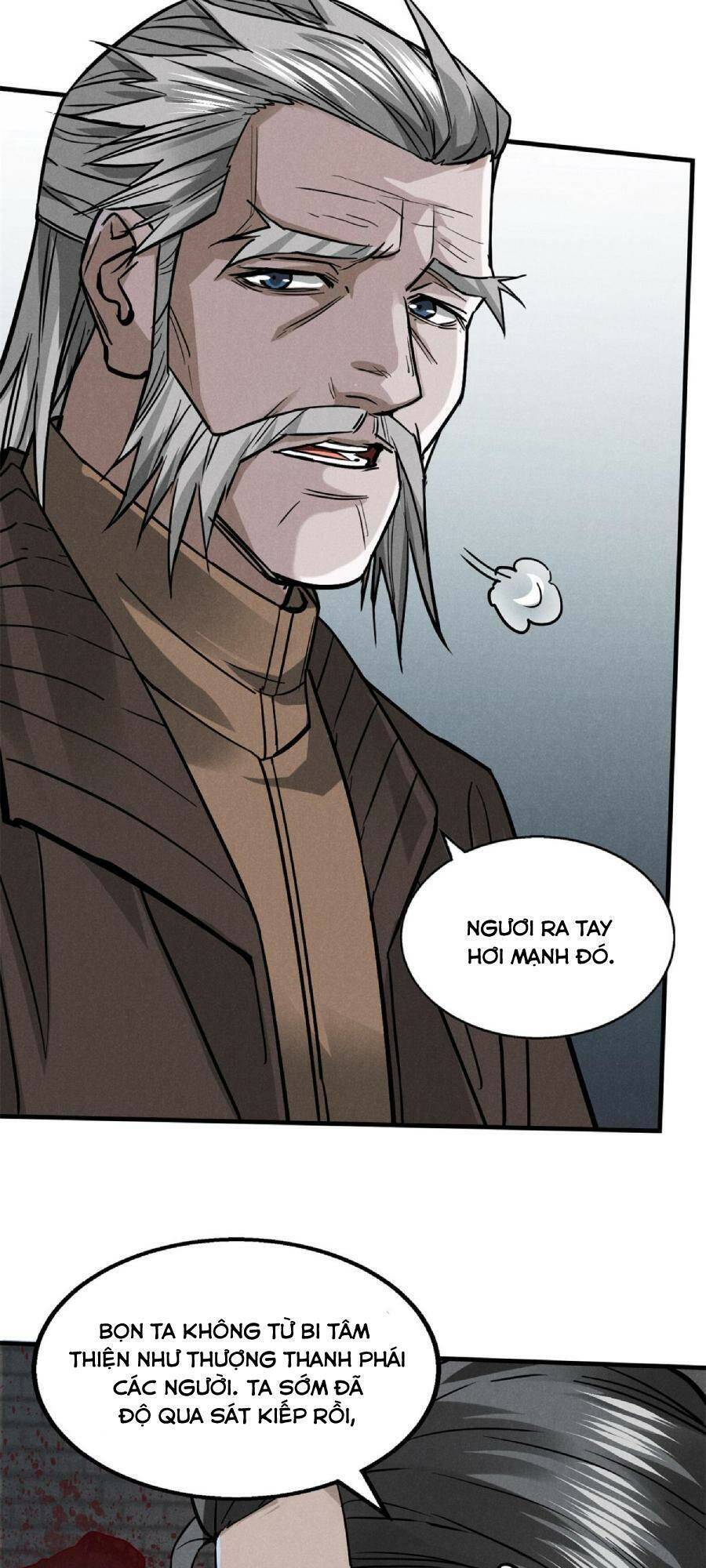 Tâm ma: Chapter 26