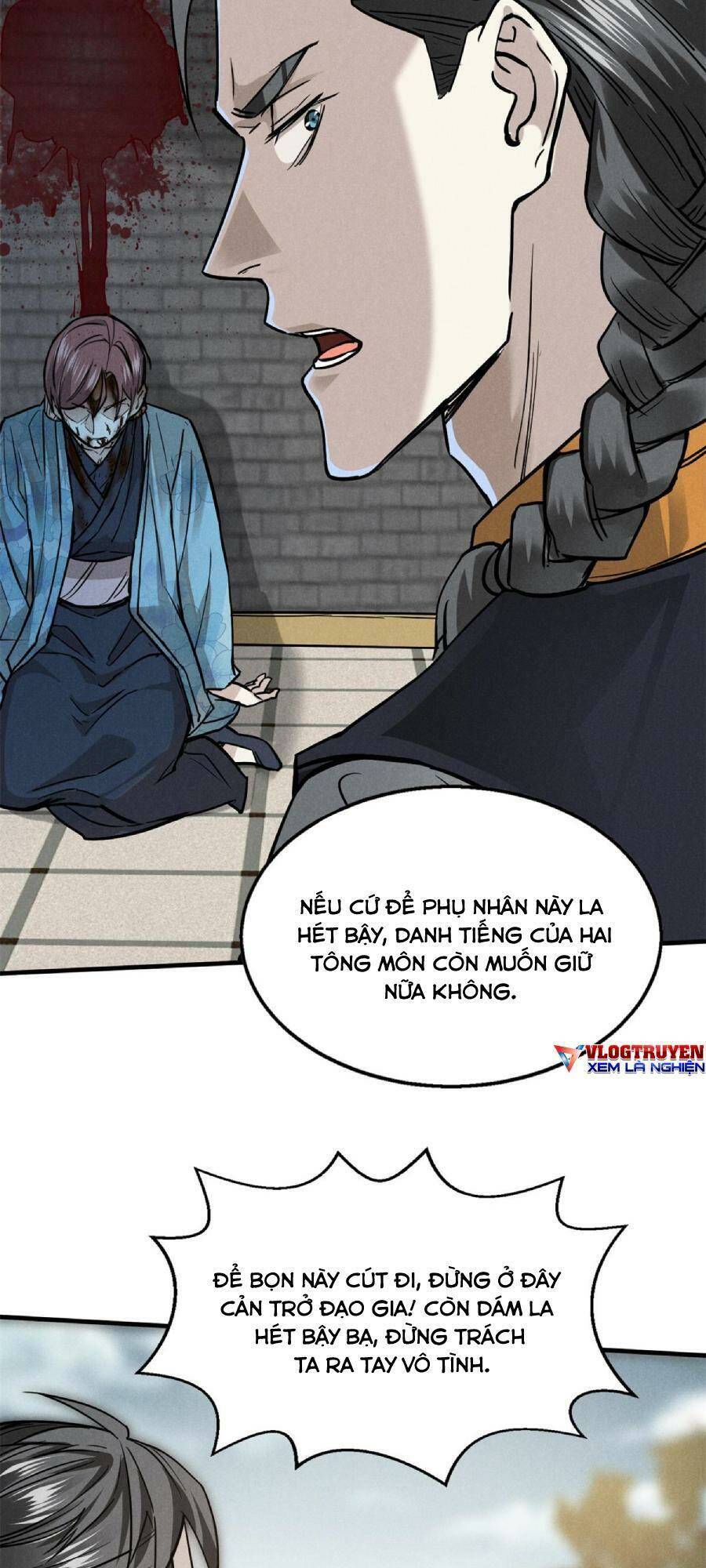 Tâm ma: Chapter 26