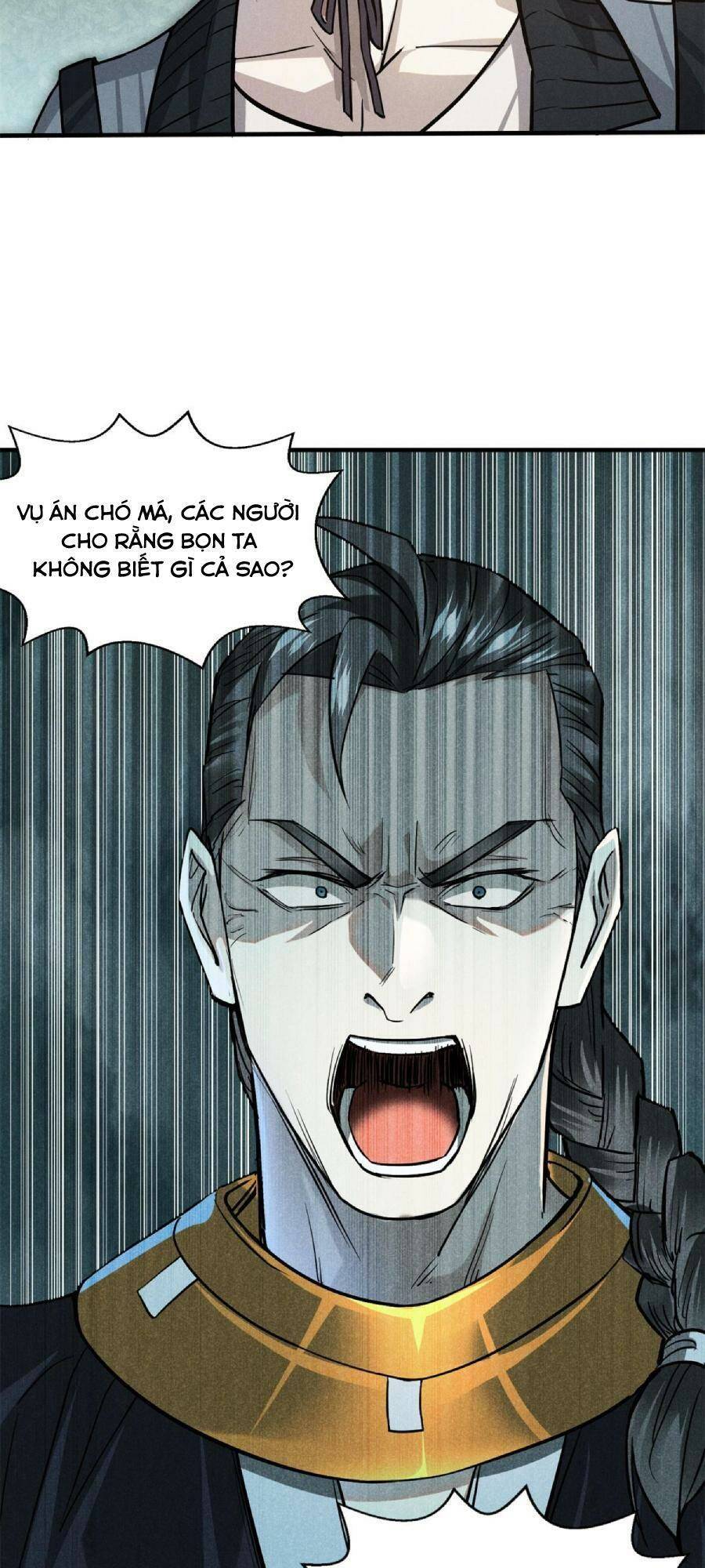 Tâm ma: Chapter 26