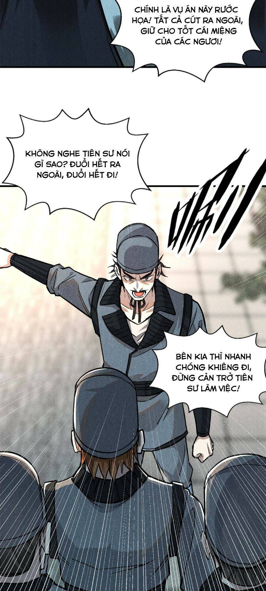 Tâm ma: Chapter 26