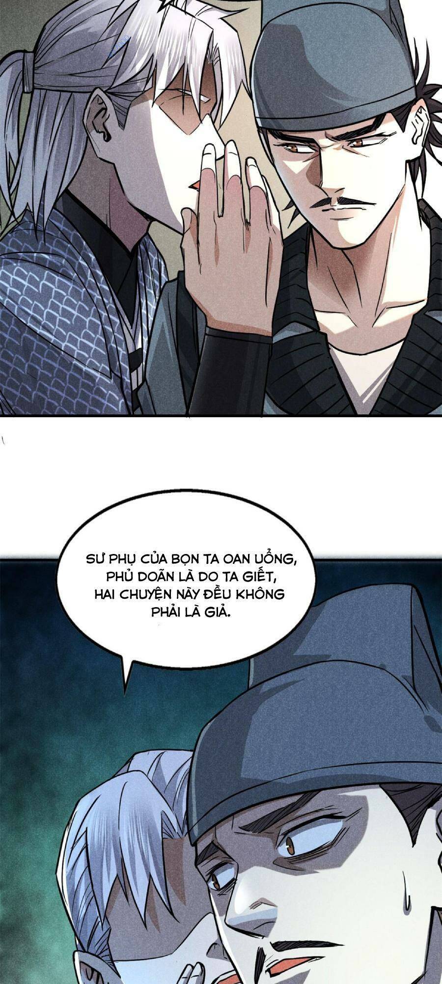 Tâm ma: Chapter 26