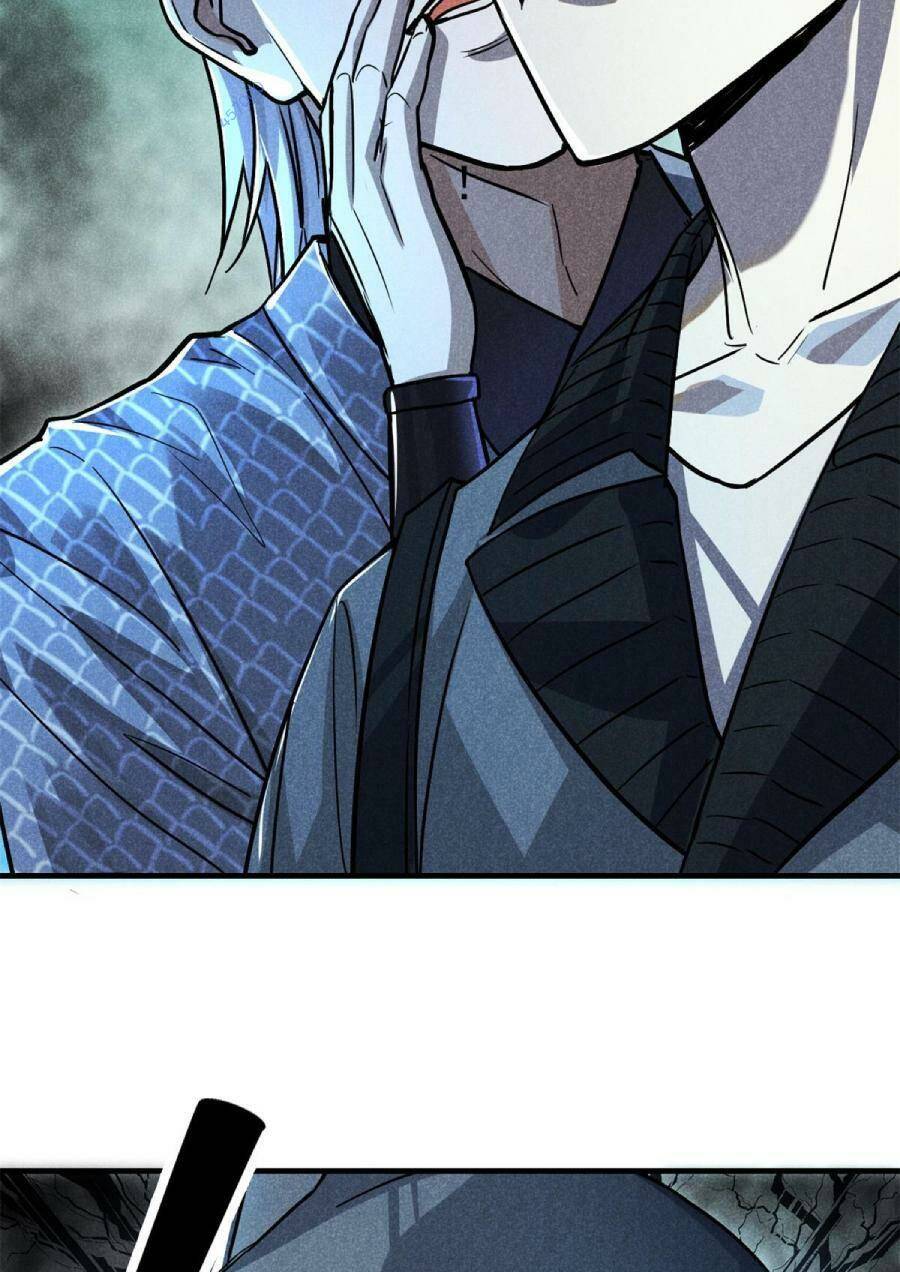 Tâm ma: Chapter 26
