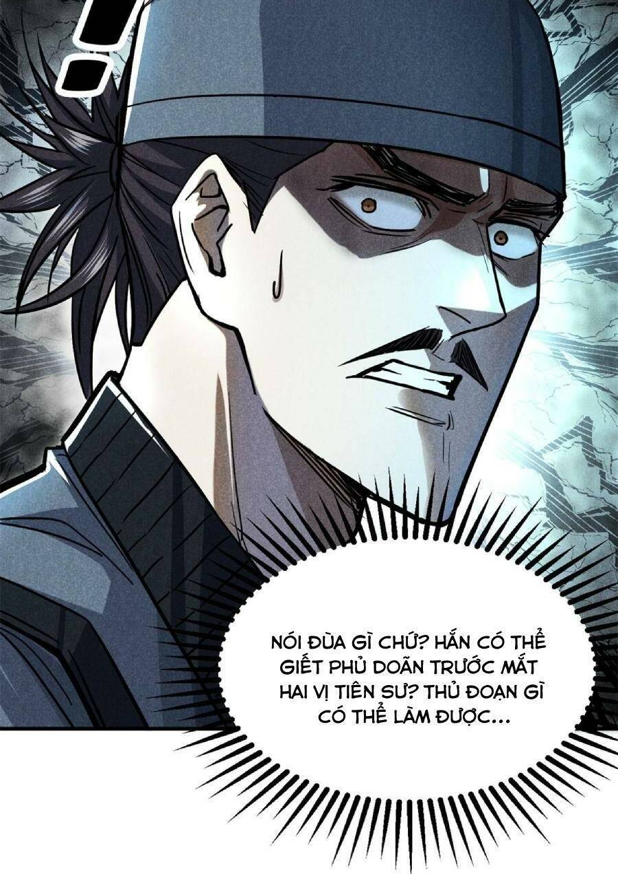 Tâm ma: Chapter 26