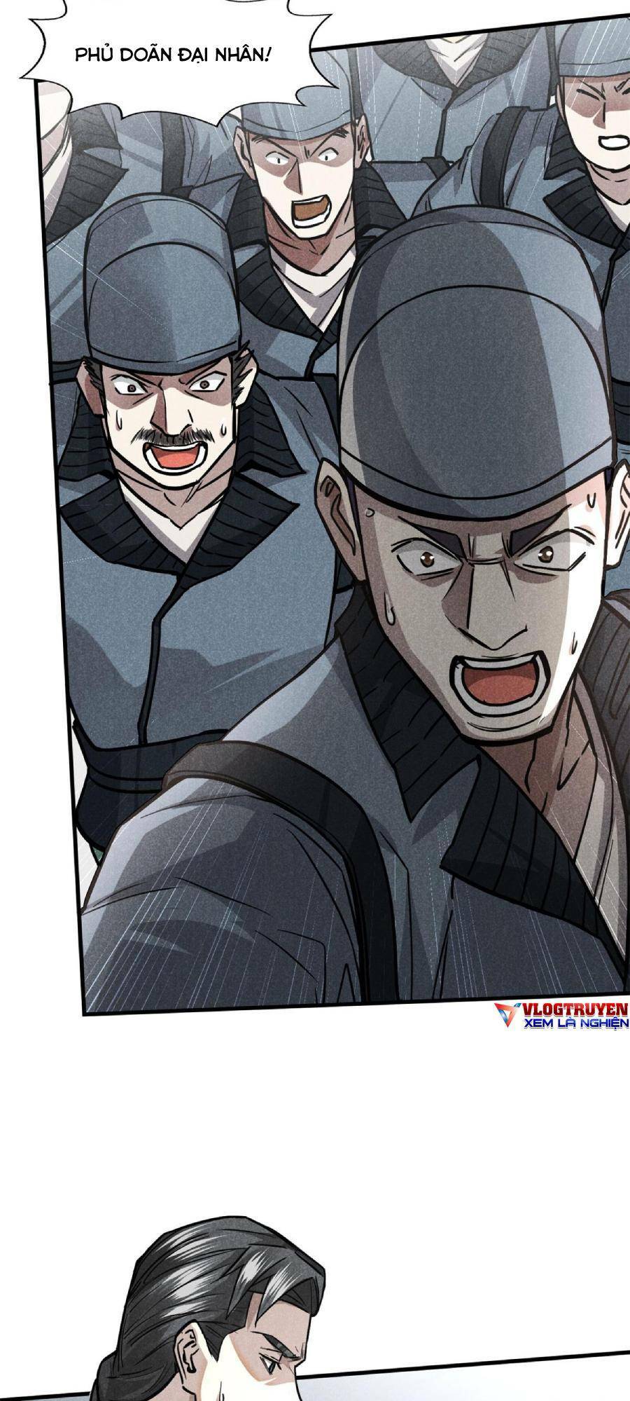 Tâm ma: Chapter 26