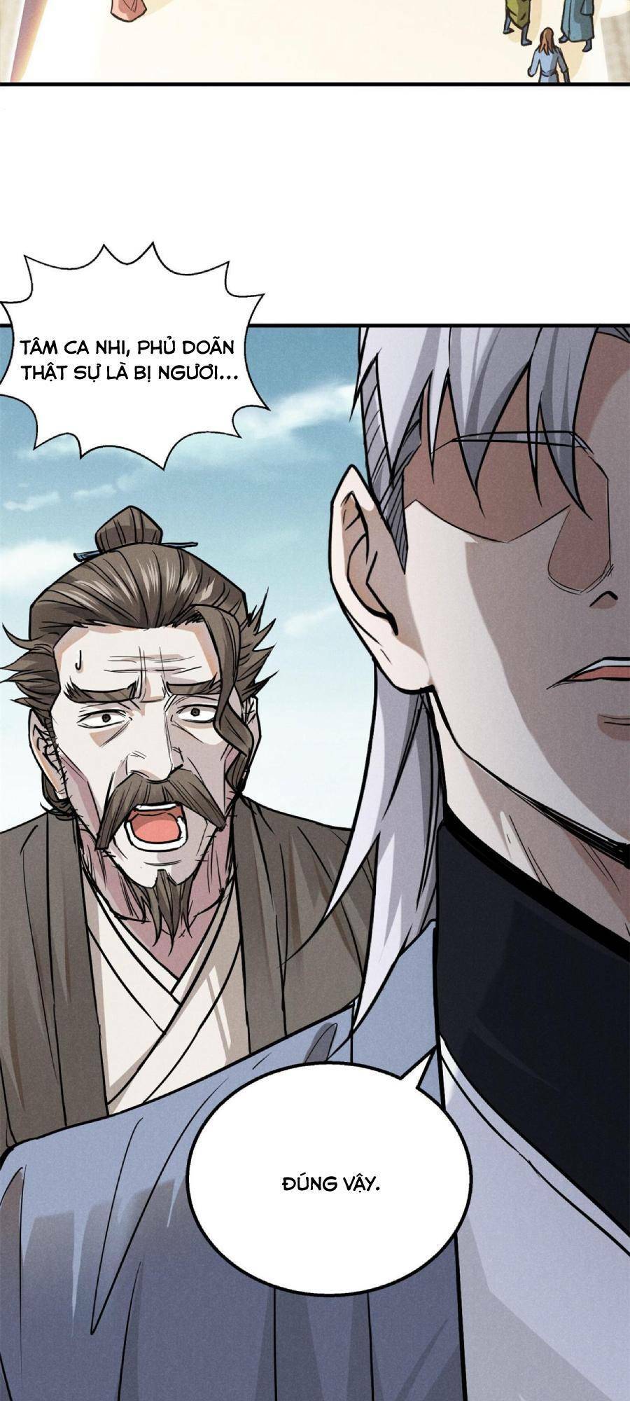 Tâm ma: Chapter 26