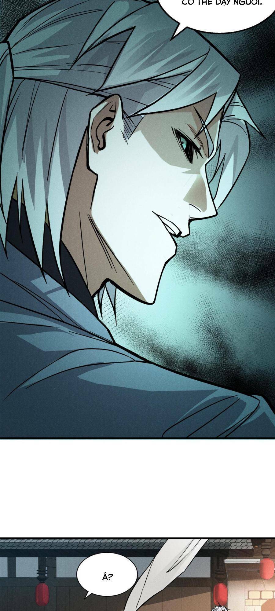 Tâm ma: Chapter 26