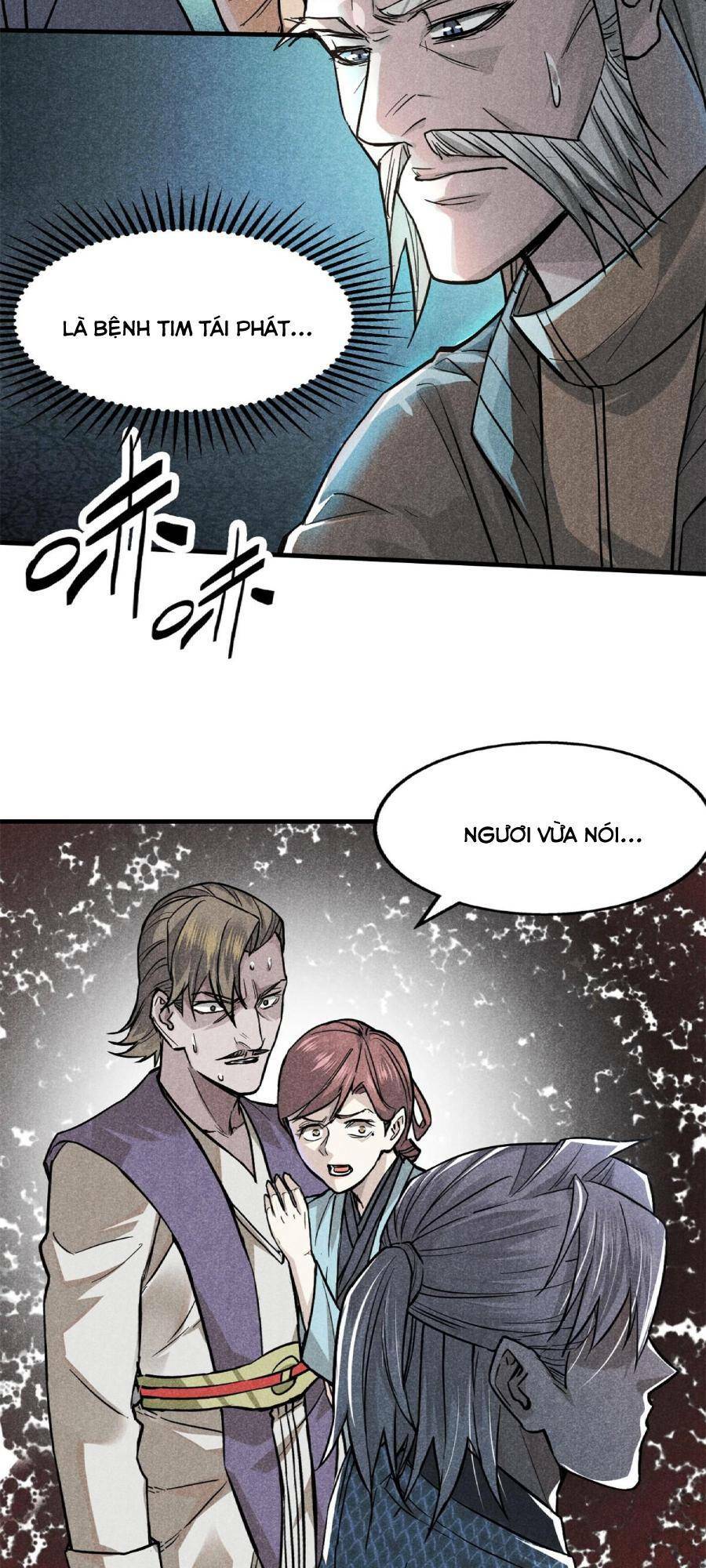 Tâm ma: Chapter 26