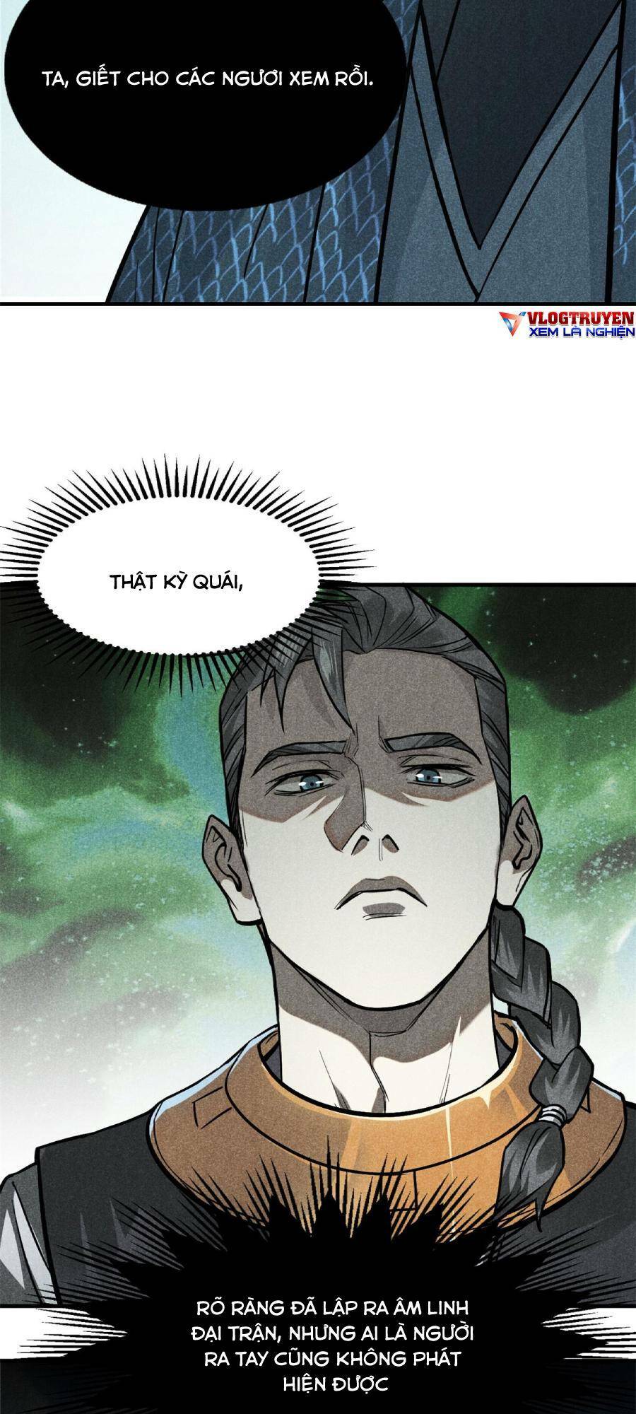 Tâm ma: Chapter 26