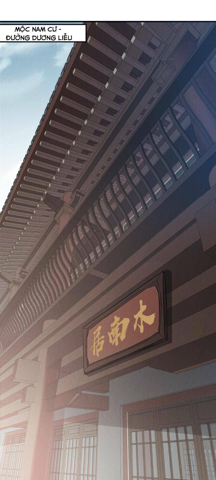 Tâm ma: Chapter 27