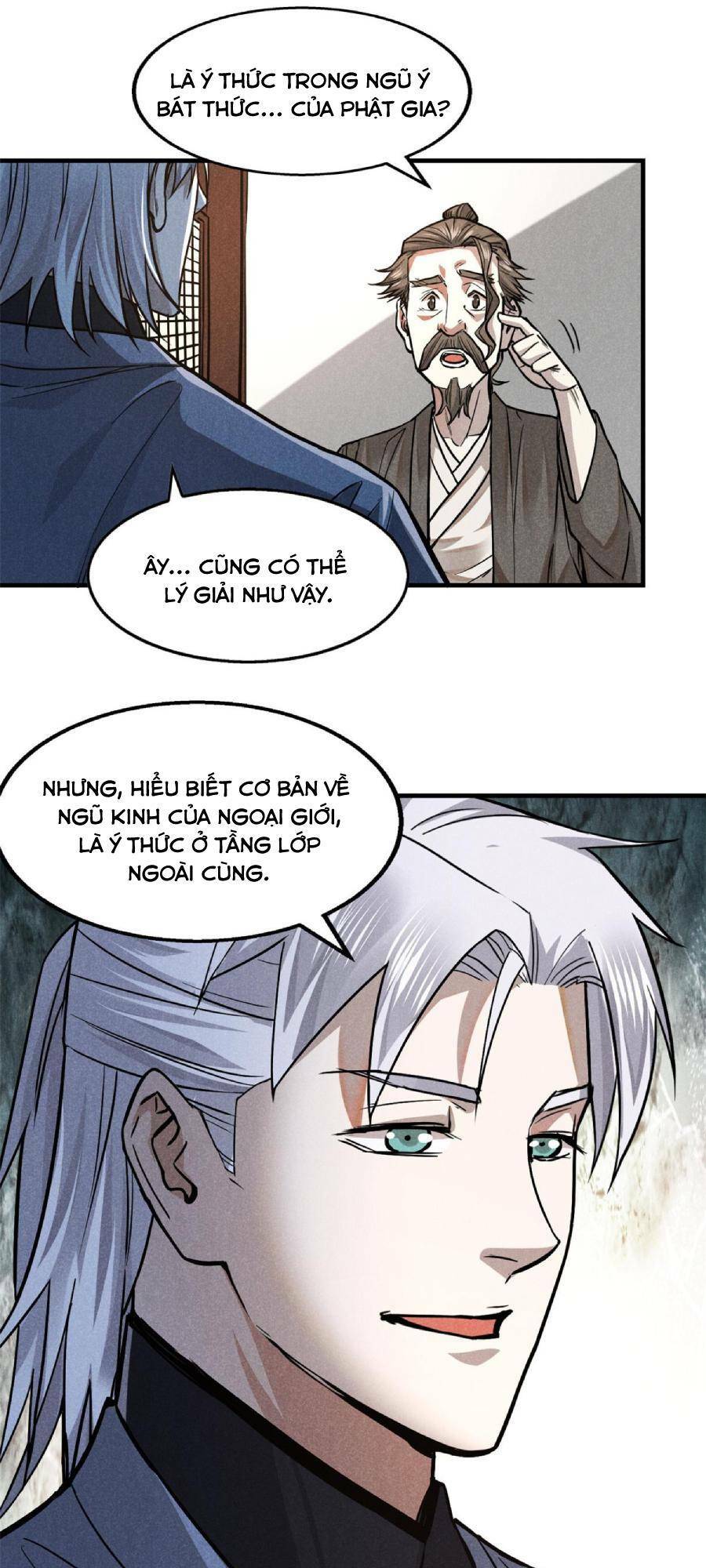 Tâm ma: Chapter 27