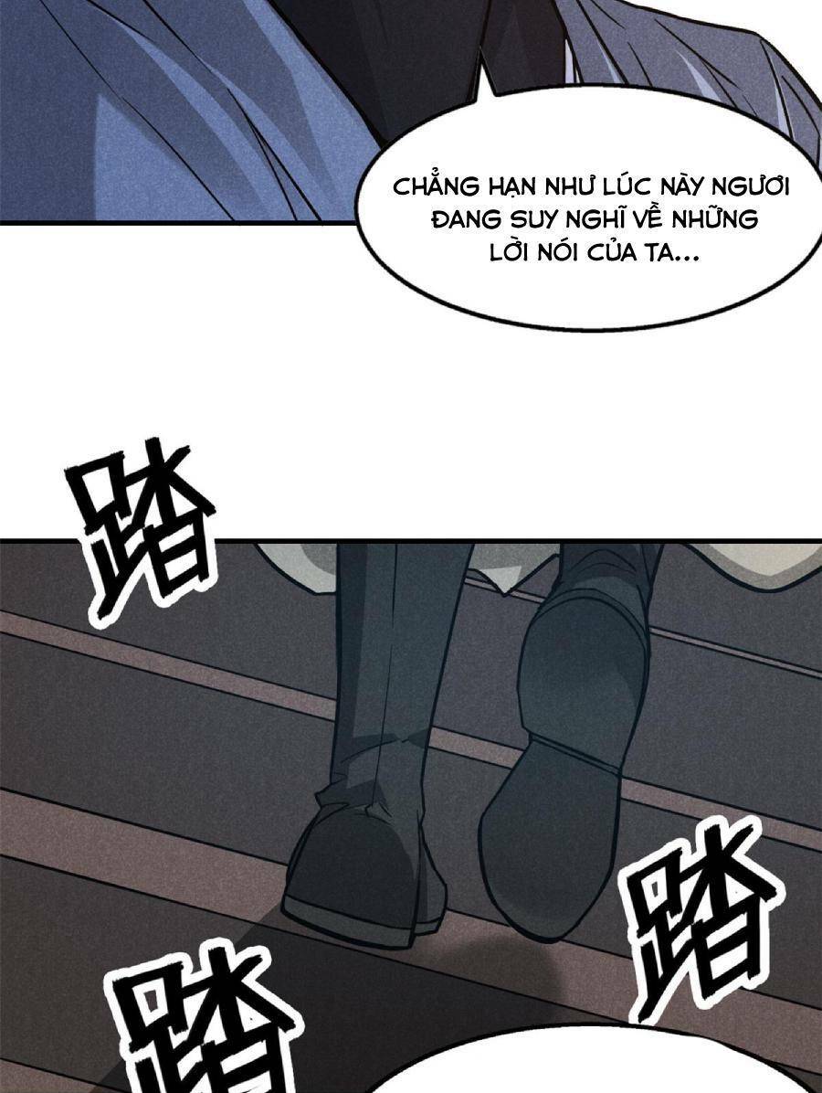 Tâm ma: Chapter 27