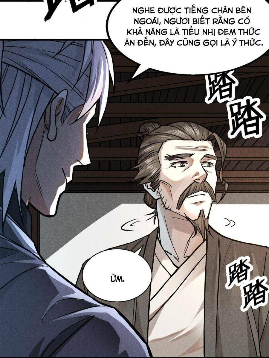 Tâm ma: Chapter 27