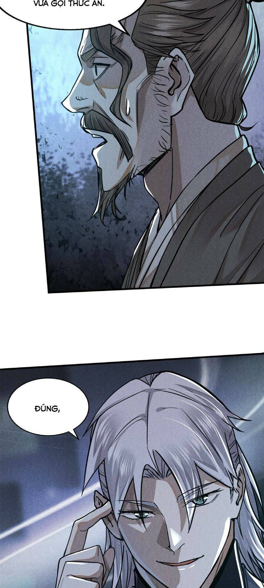 Tâm ma: Chapter 27
