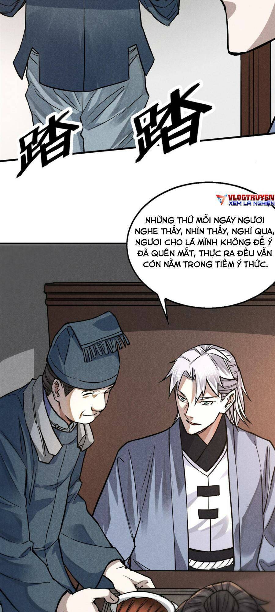 Tâm ma: Chapter 27