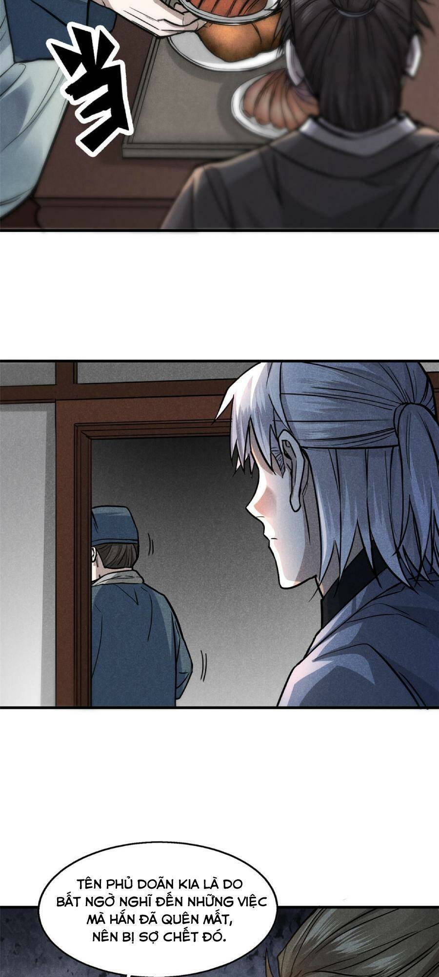 Tâm ma: Chapter 27