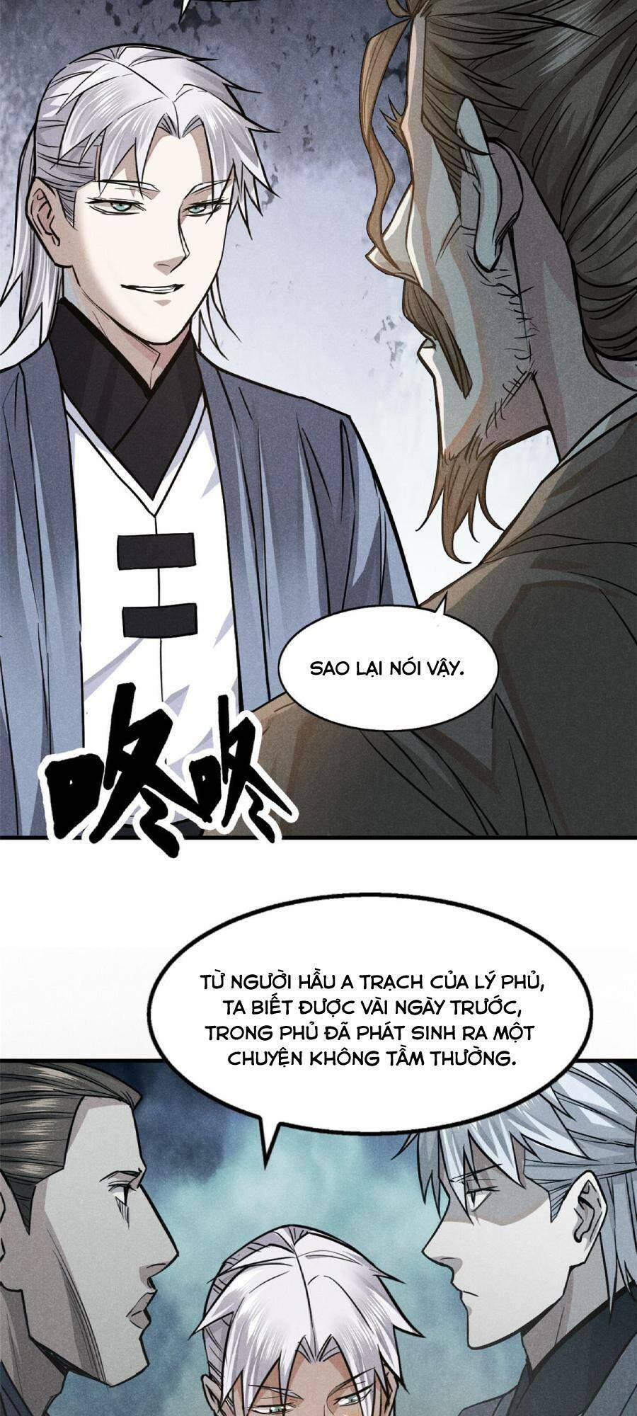 Tâm ma: Chapter 27