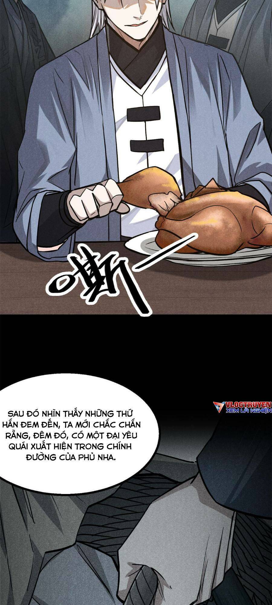 Tâm ma: Chapter 27